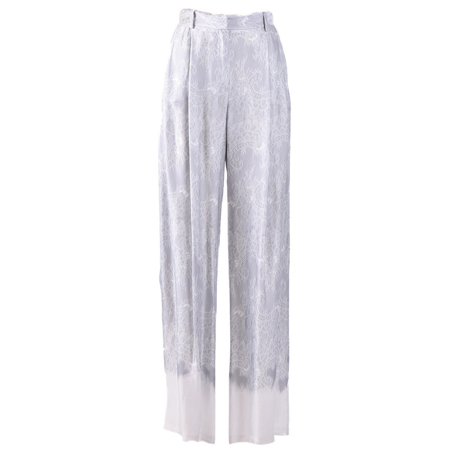 Ermanno Mujer Pantalones