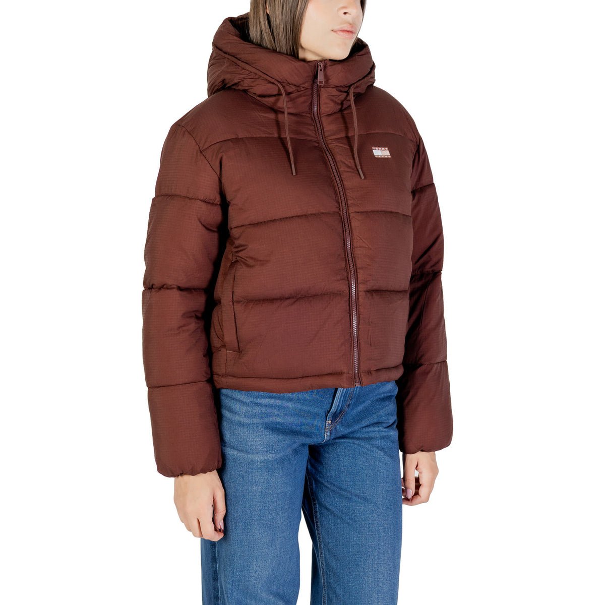 Tommy Hilfiger Jeans Mujer Cazadoras
