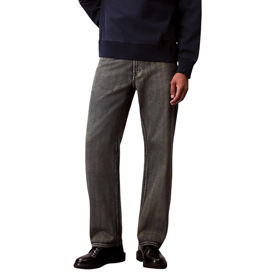 Calvin Klein Jeans Hombre Vaqueros