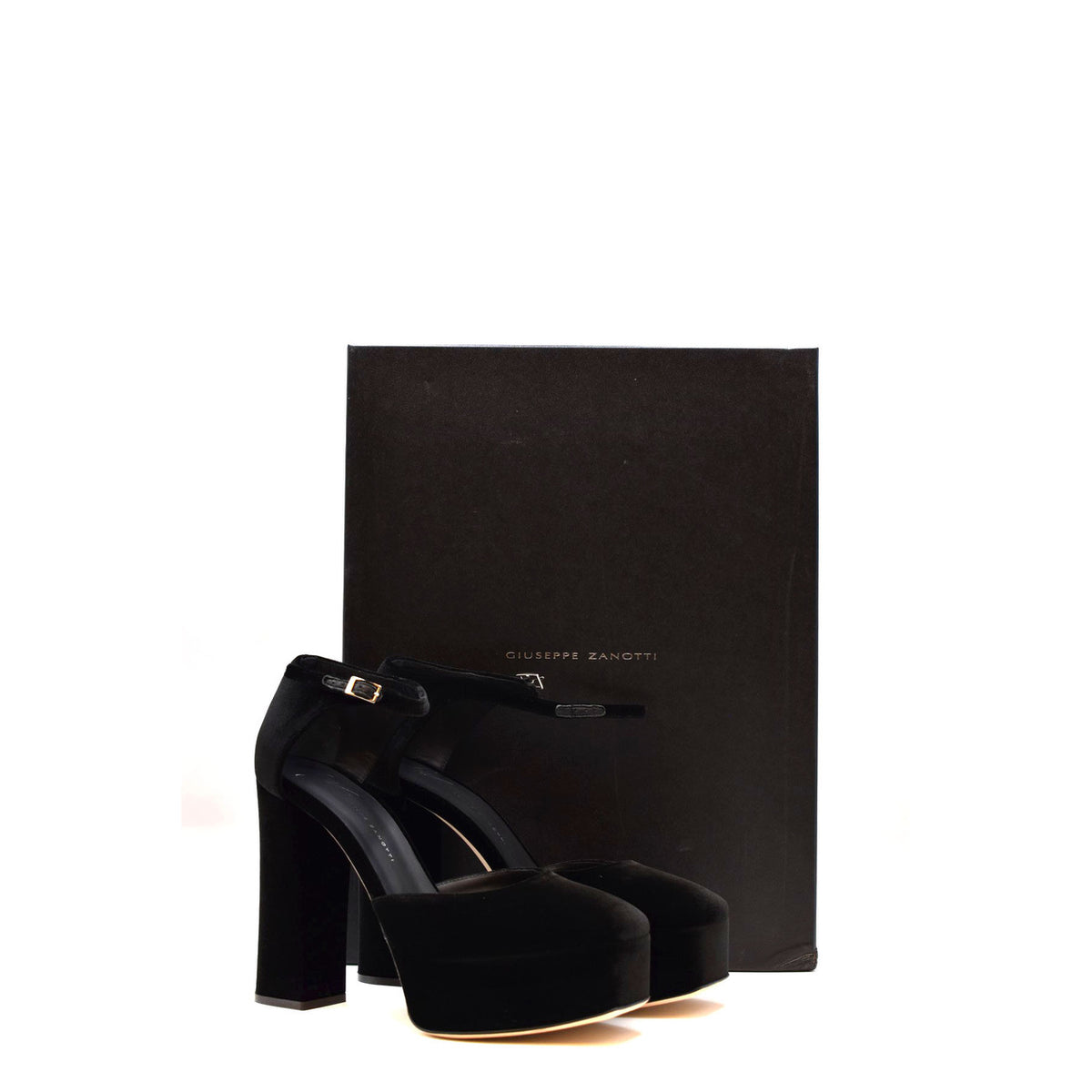 Giuseppe Zanotti  Mujer Sandalias