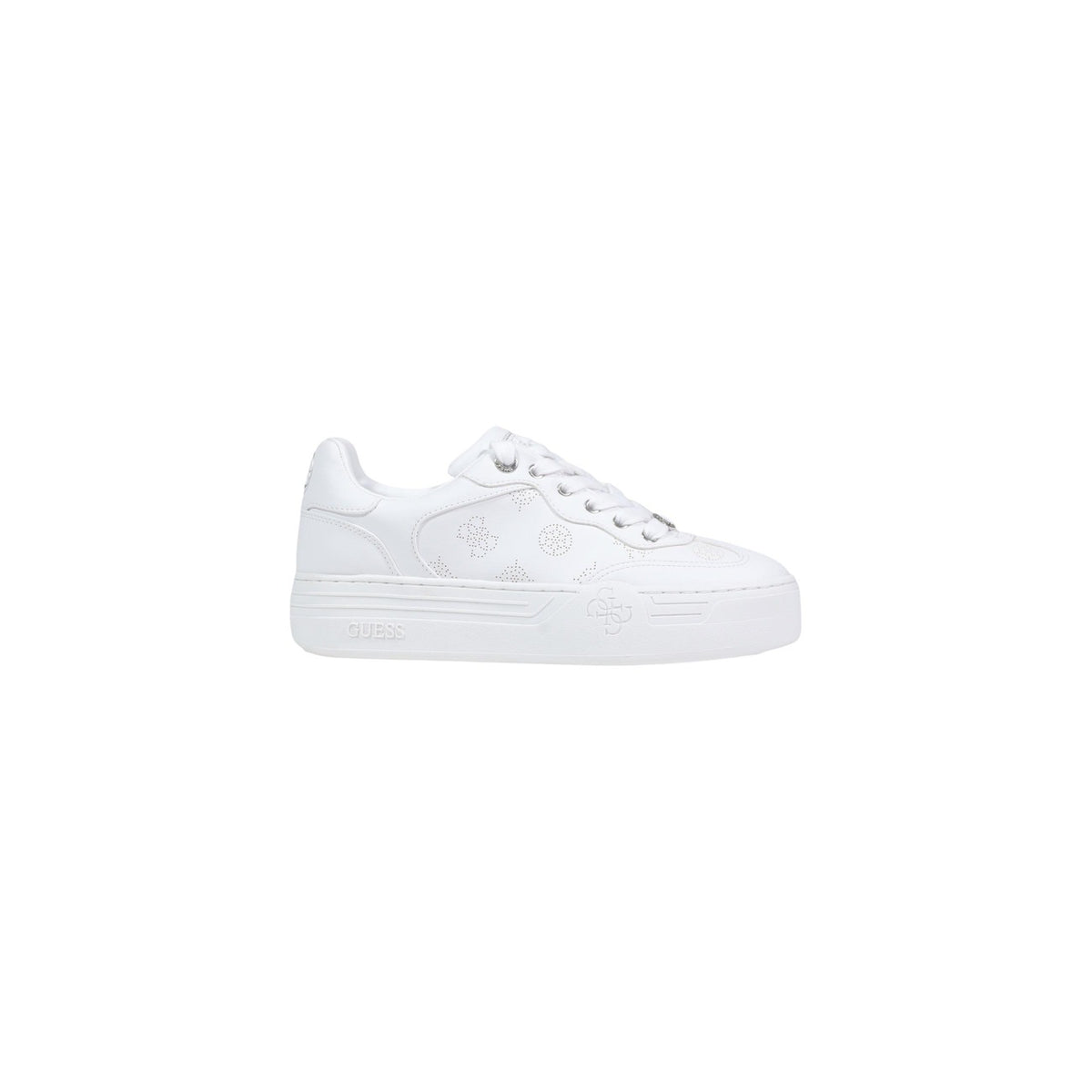 Guess Mujer Sneakers
