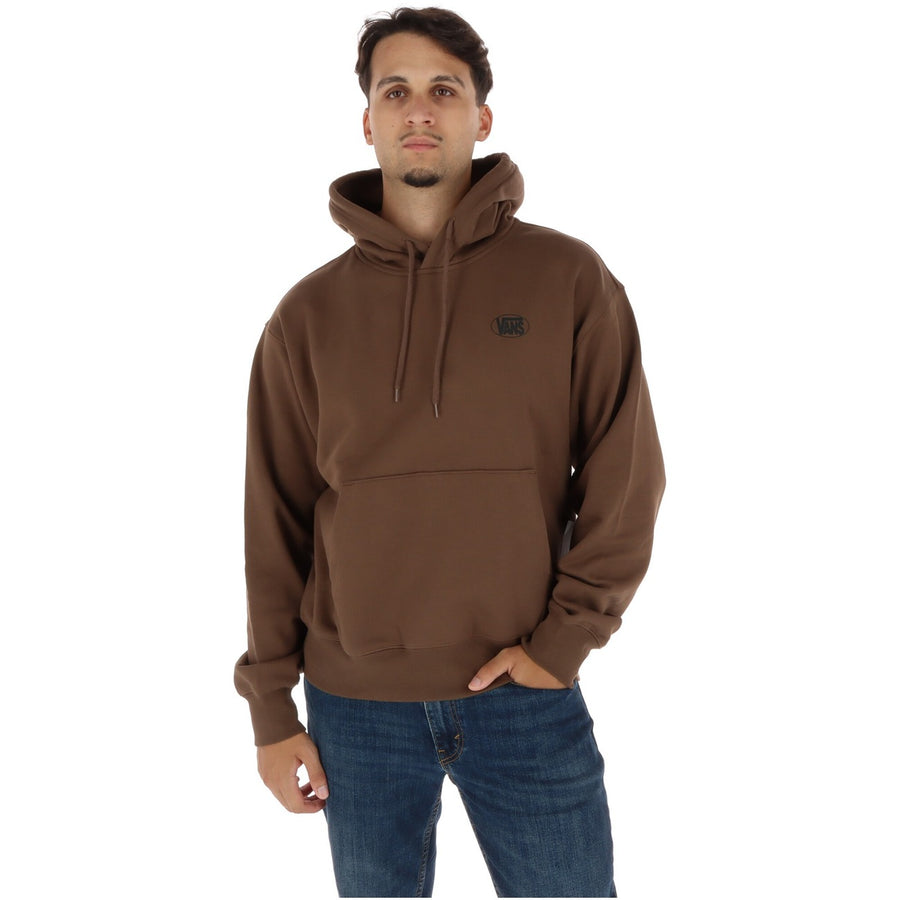 Vans Hombre Sudaderas con capucha