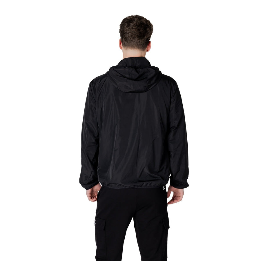 Ea7 Hombre Chaquetas
