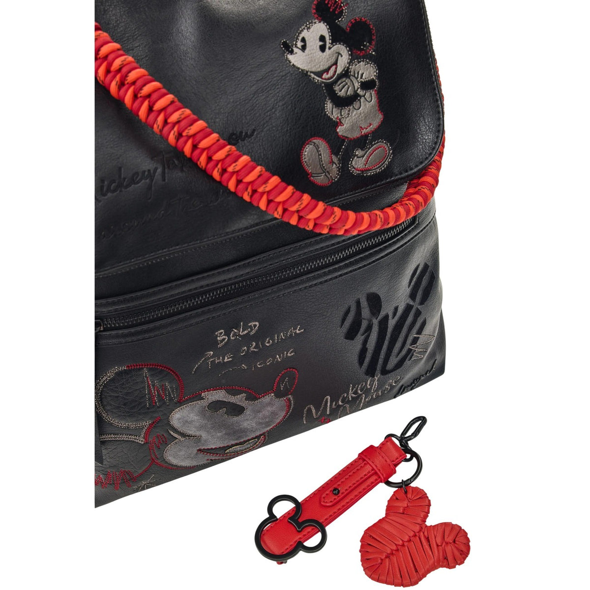 Desigual Mujer Bolsos