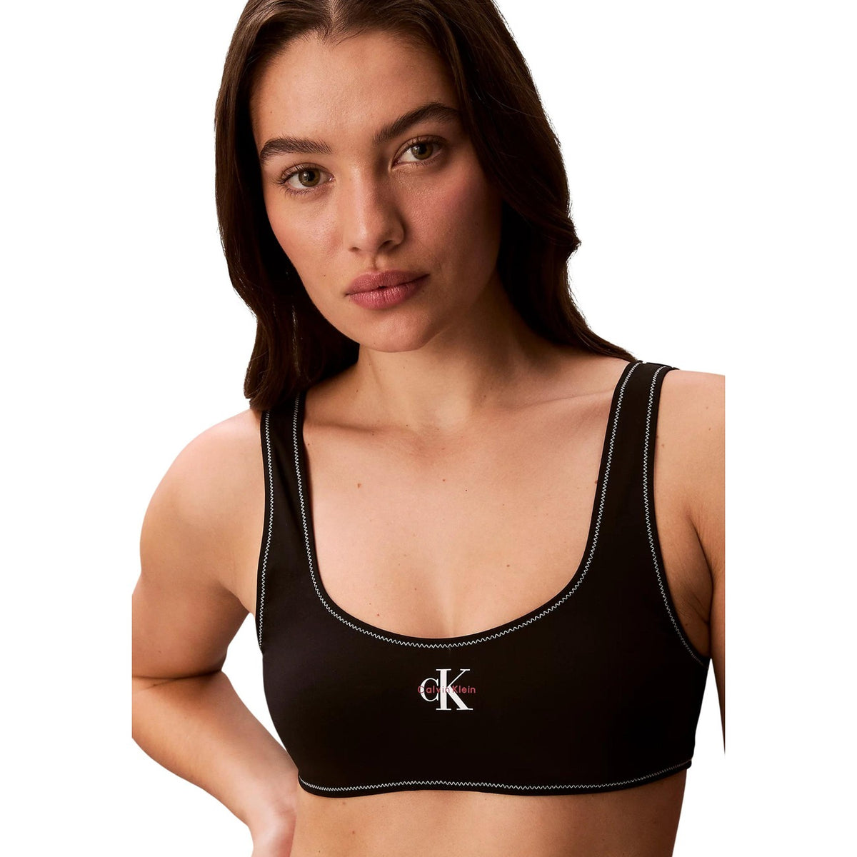 Calvin Klein Jeans Mujer Bañadores