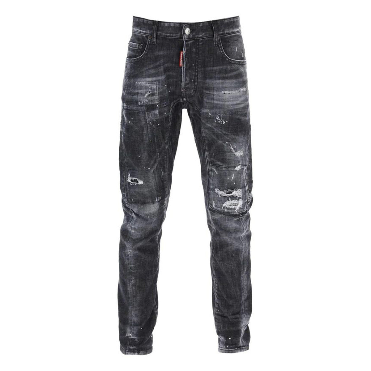 Dsquared Hombre Vaqueros