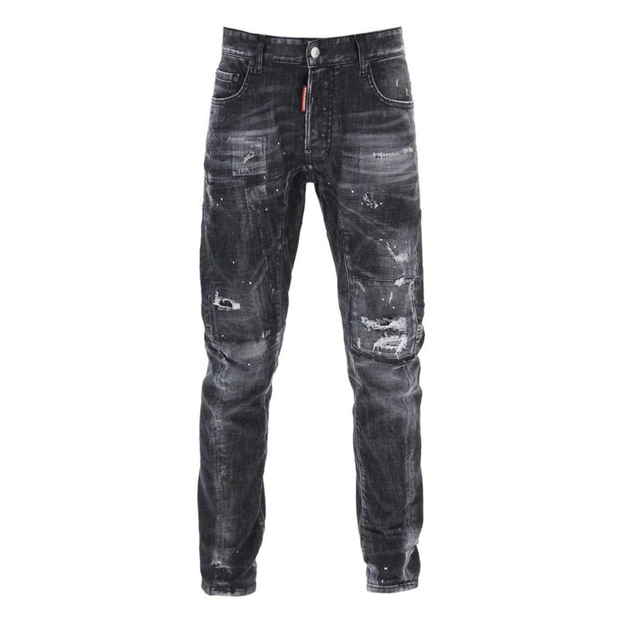 Dsquared Hombre Vaqueros