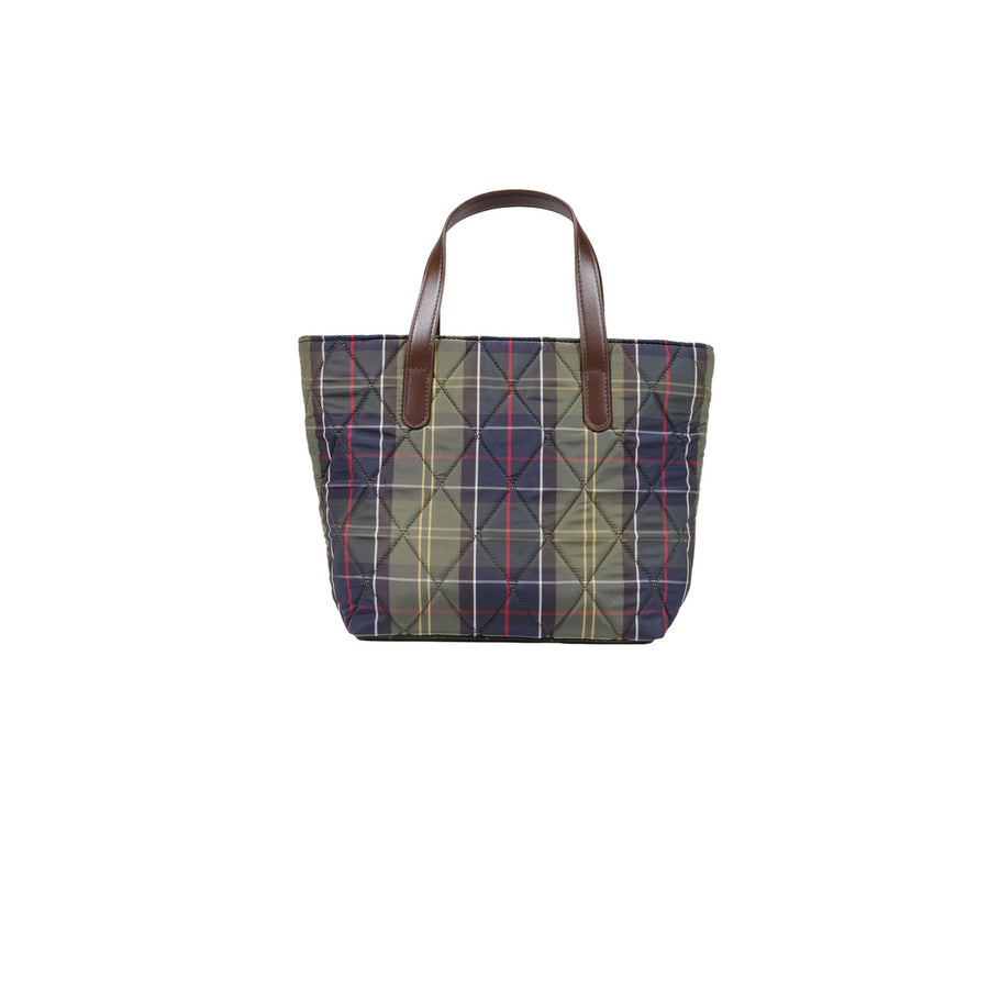 Barbour Mujer Bolsos