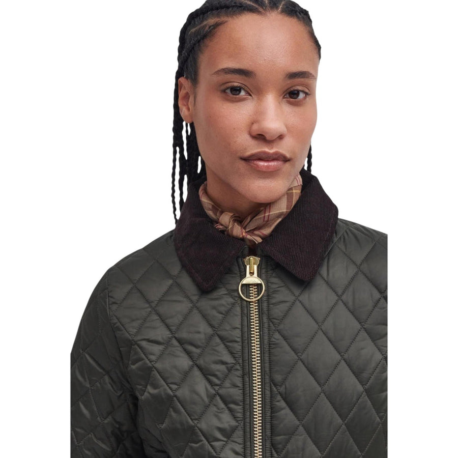 Barbour Mujer Cazadoras