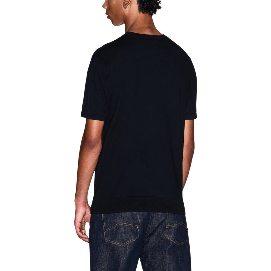 Armani Exchange Hombre Camisetas