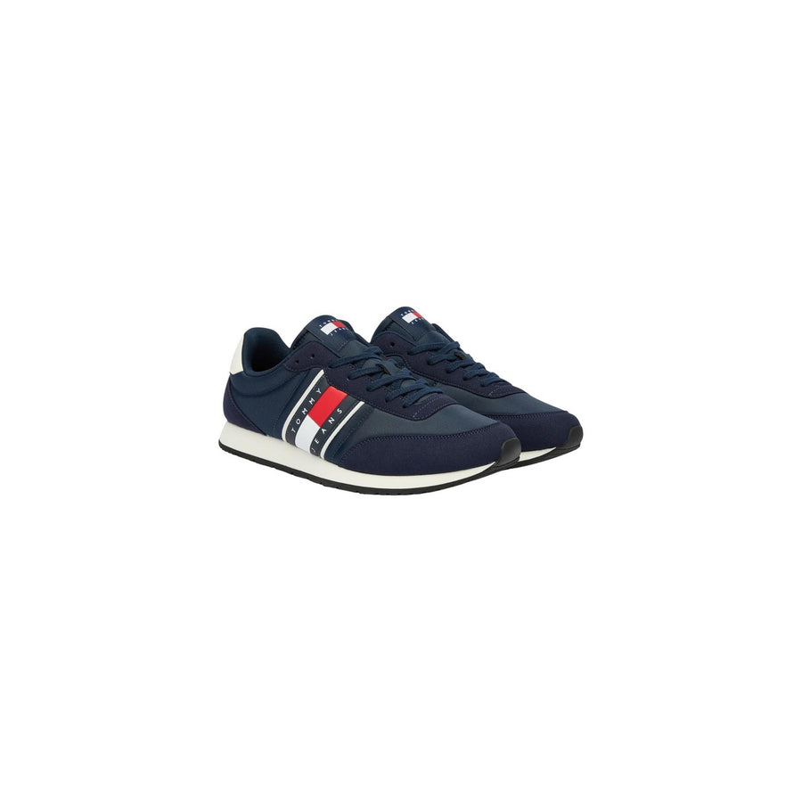 Tommy Hilfiger Jeans Hombre Sneakers