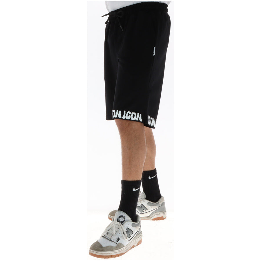 Icon Hombre Bermudas
