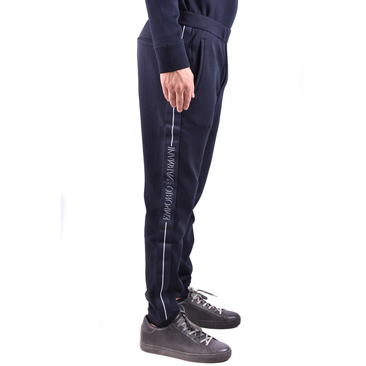 Emporio Armani Hombre Pantalones