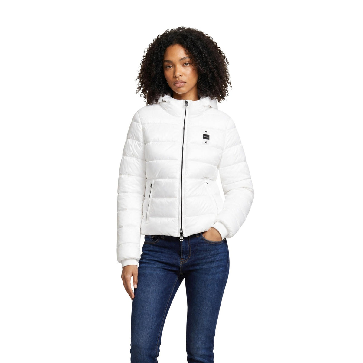 Blauer. Mujer Chaquetas