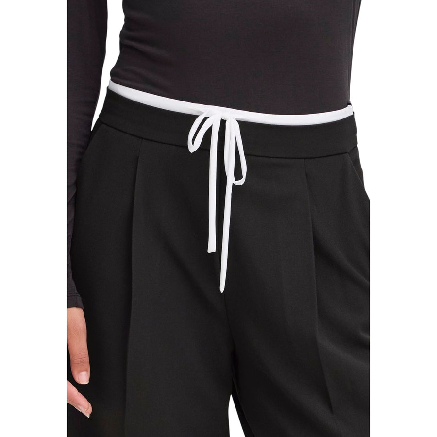 Ichi Mujer Pantalones