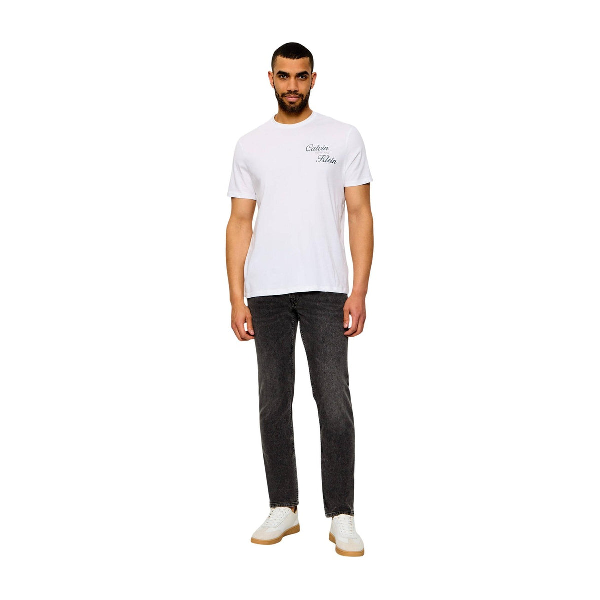 Calvin Klein Jeans Hombre Vaqueros
