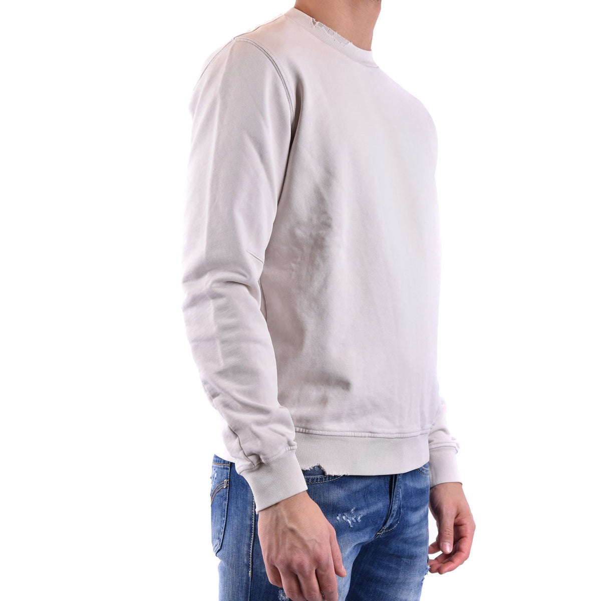 Paolo Pecora Hombre Sudaderas