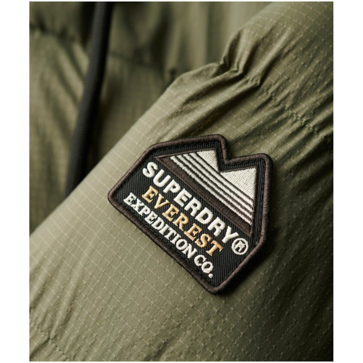 Superdry Mujer Cazadoras