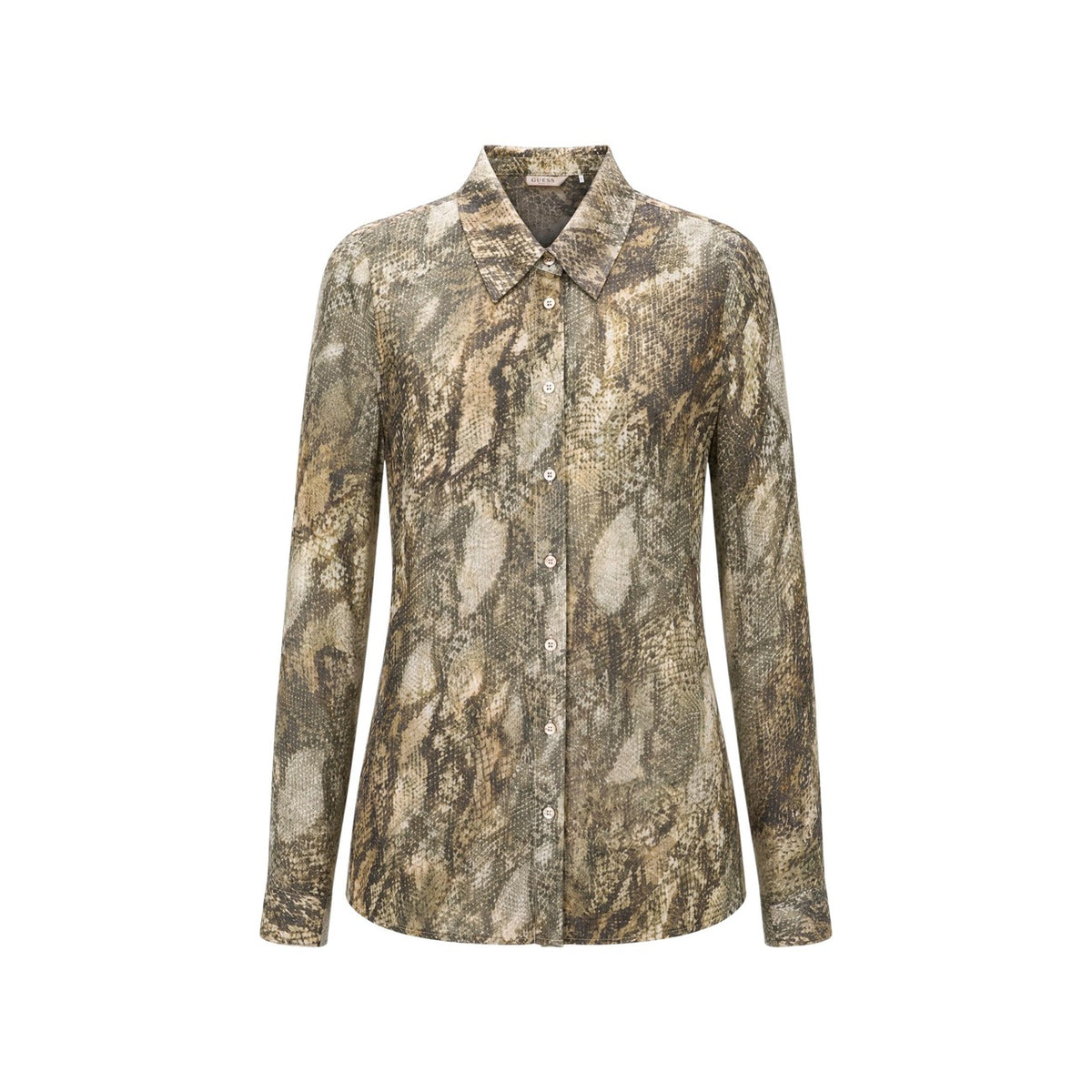 Guess Mujer Blusas