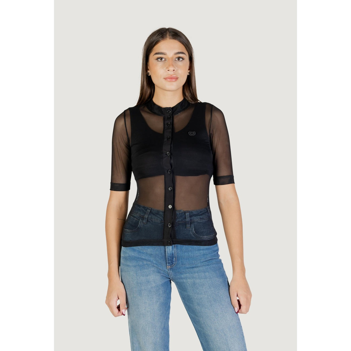 Colcci Mujer Blusas
