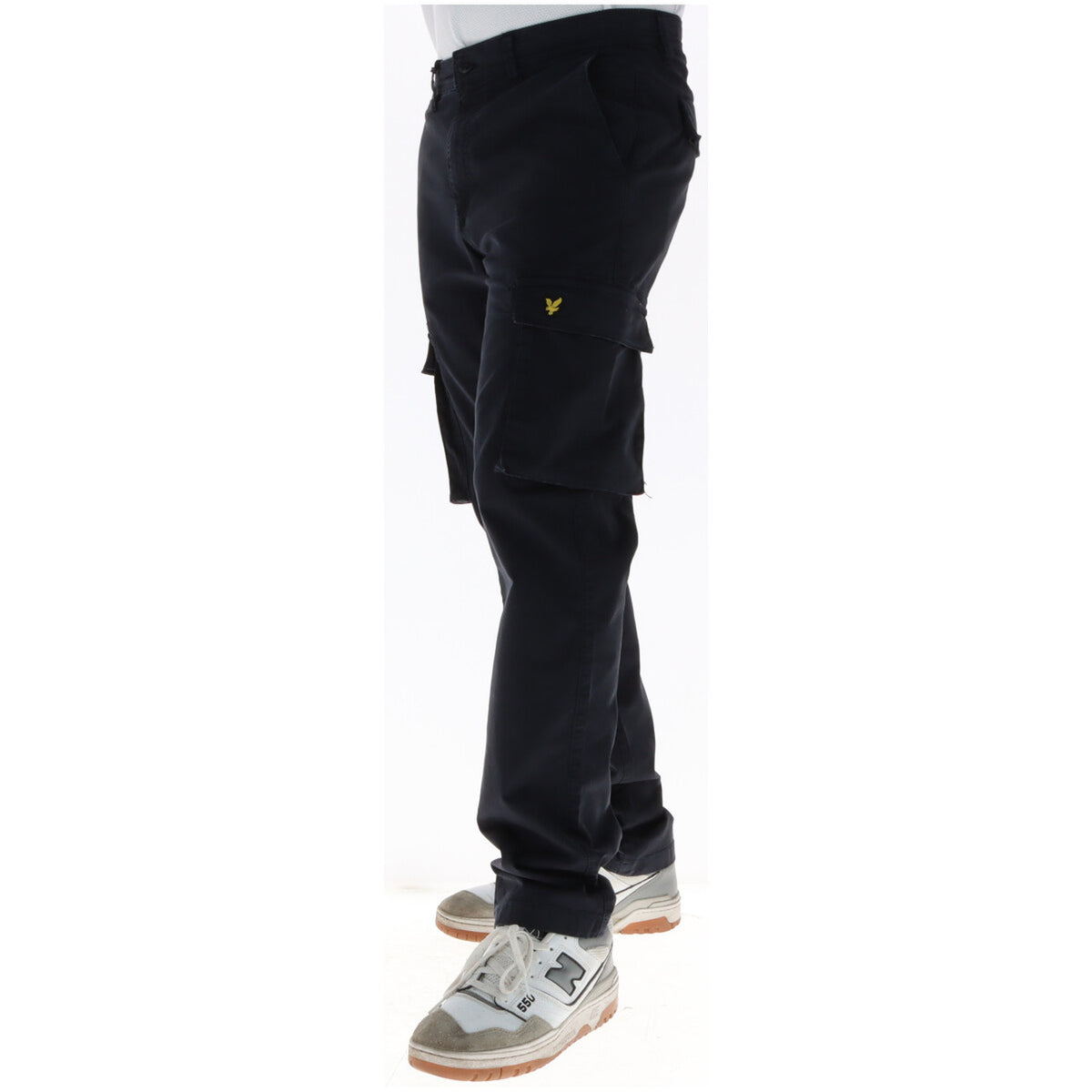 Lyle & Scott Hombre Pantalones