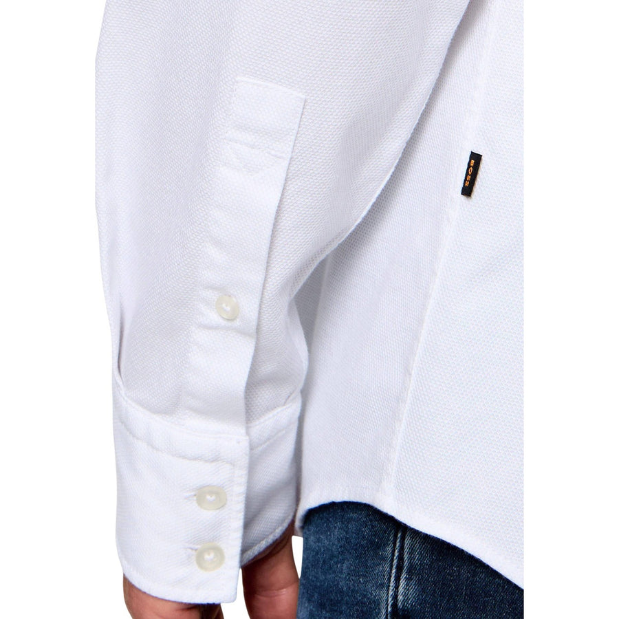 Boss Hombre Camisas