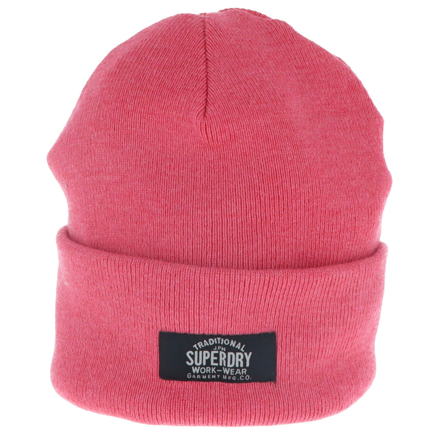 Superdry Mujer Sombreros y gorras