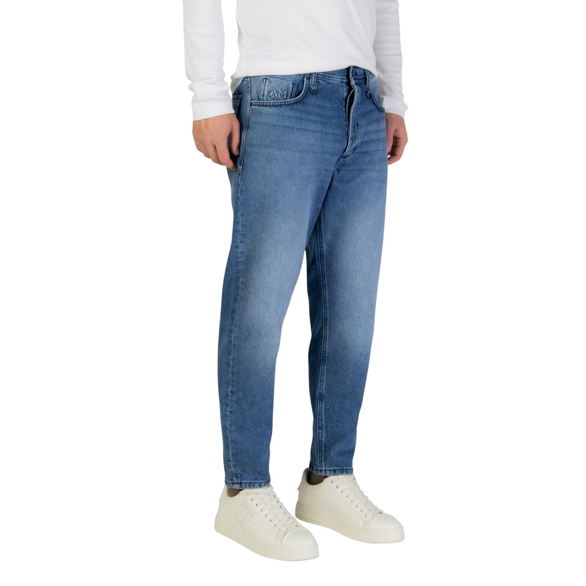 Antony Morato Hombre Vaqueros