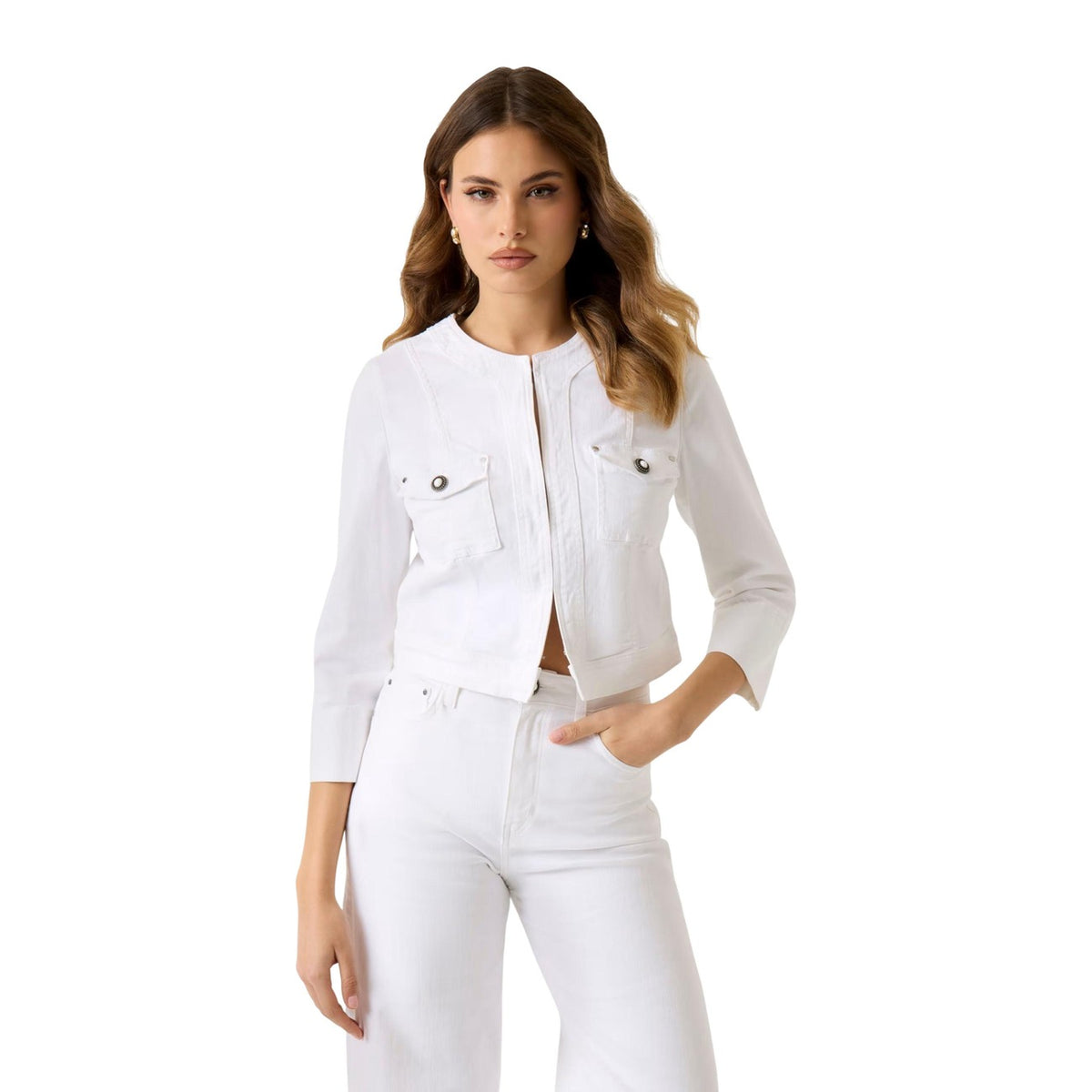 Guess Mujer Chaquetas