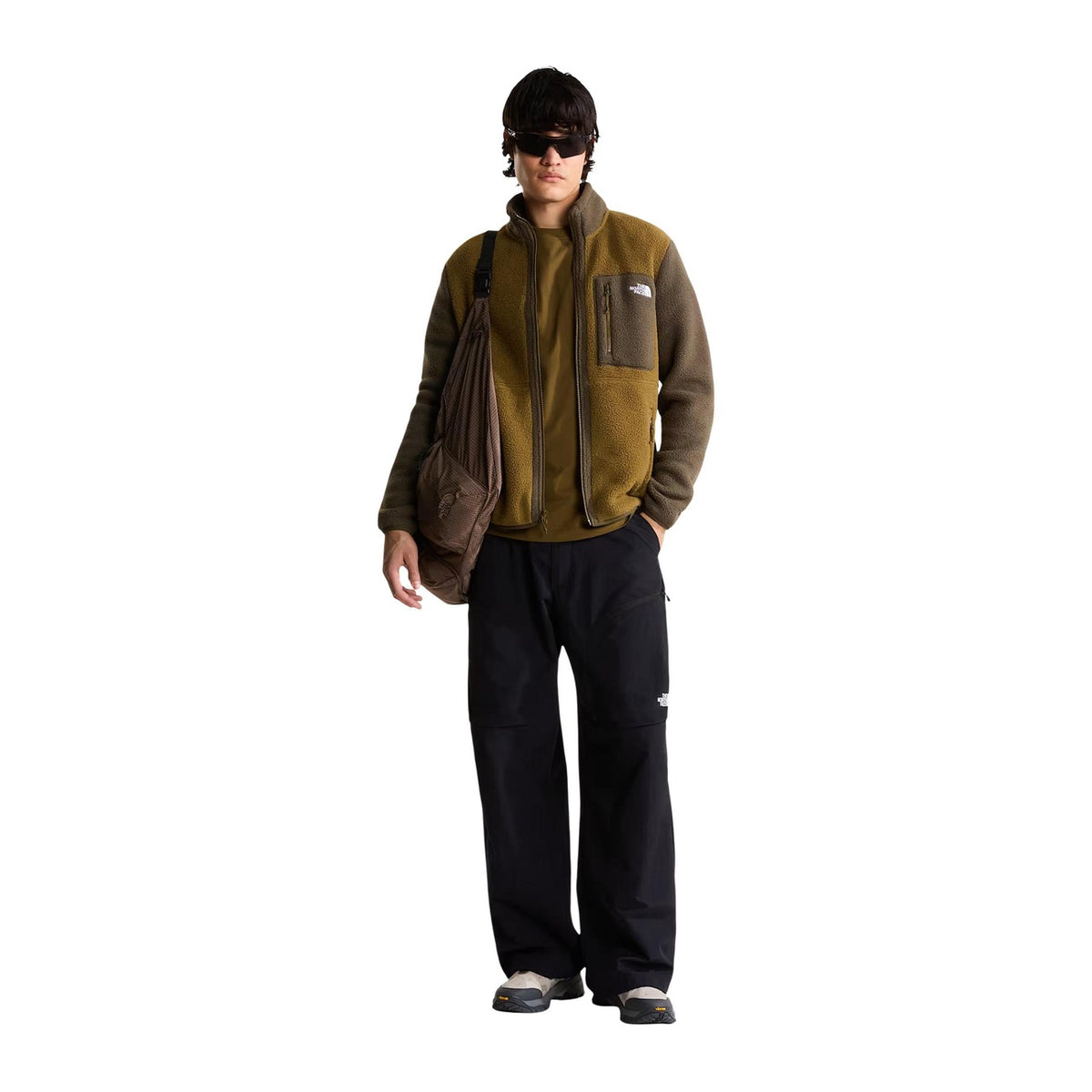 The North Face Hombre Cazadoras