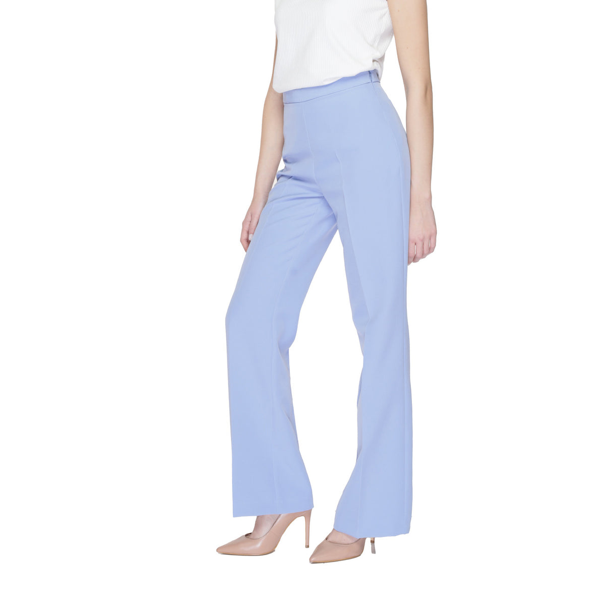 Silence Mujer Pantalones