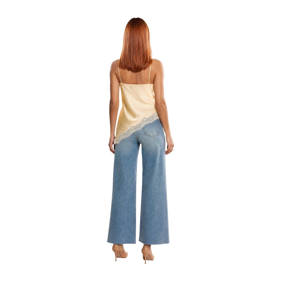 Jacqueline De Yong Mujer Camisetas de tirantes