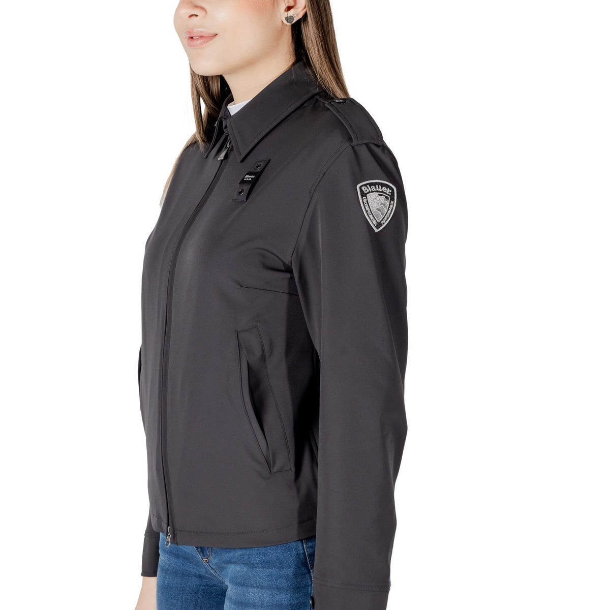 Blauer. Mujer Chaquetas