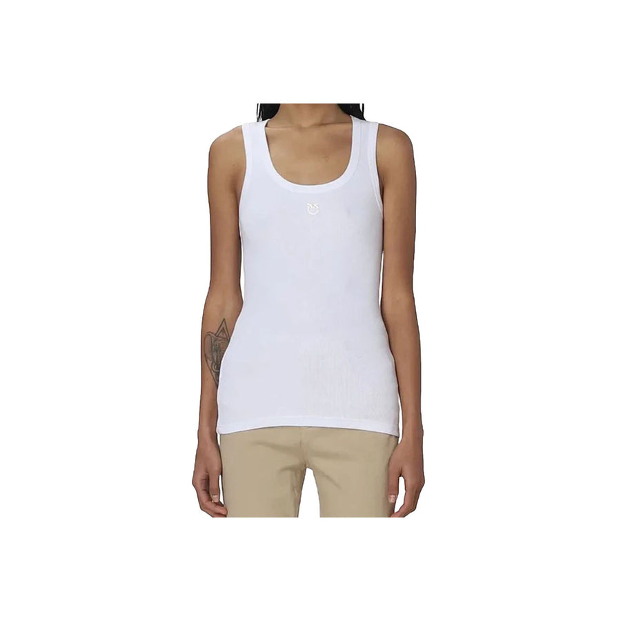 Pinko Mujer Camisetas de tirantes