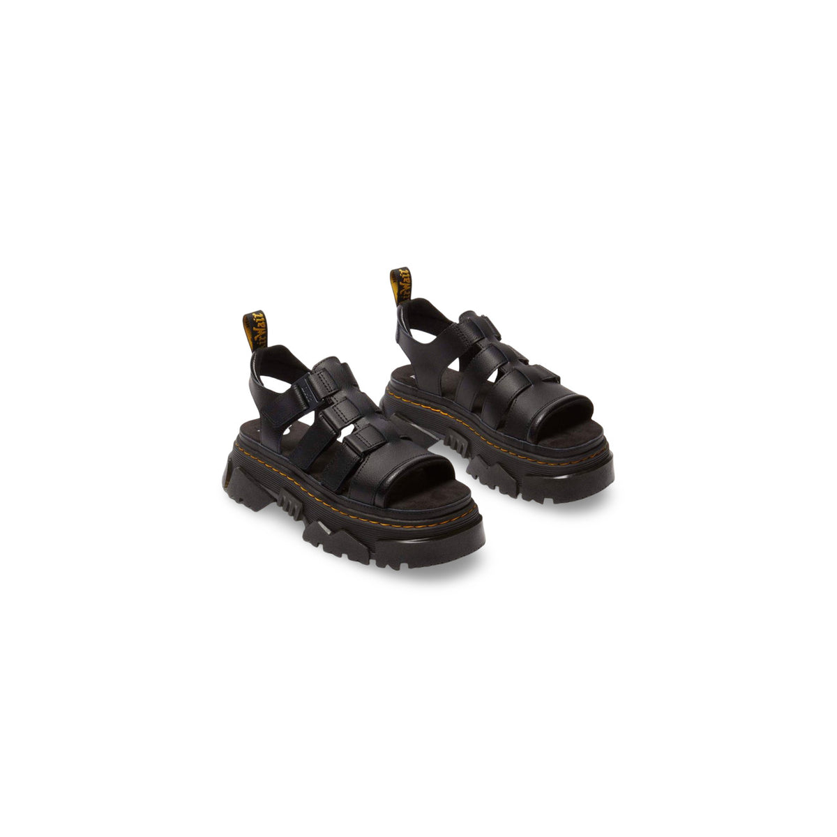 Dr. Martens Mujer Sandalias