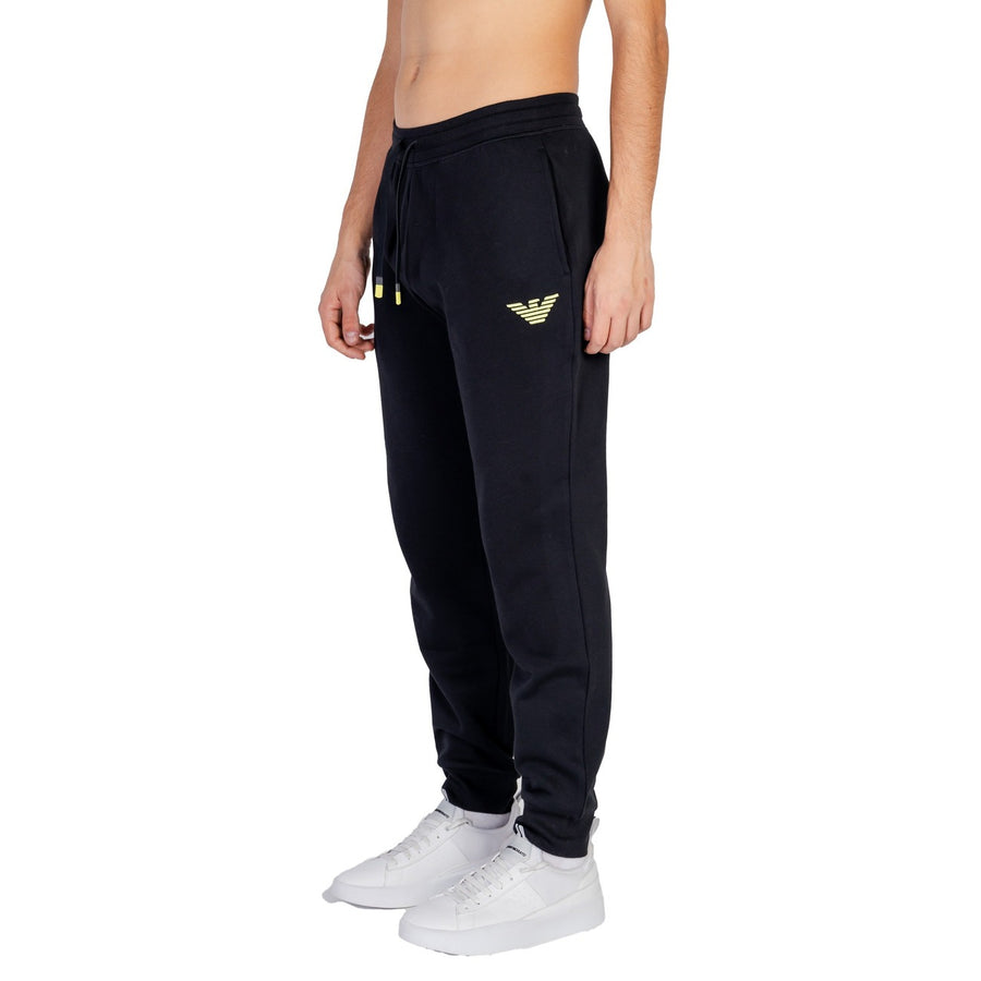 Emporio Armani Underwear Hombre Pantalones