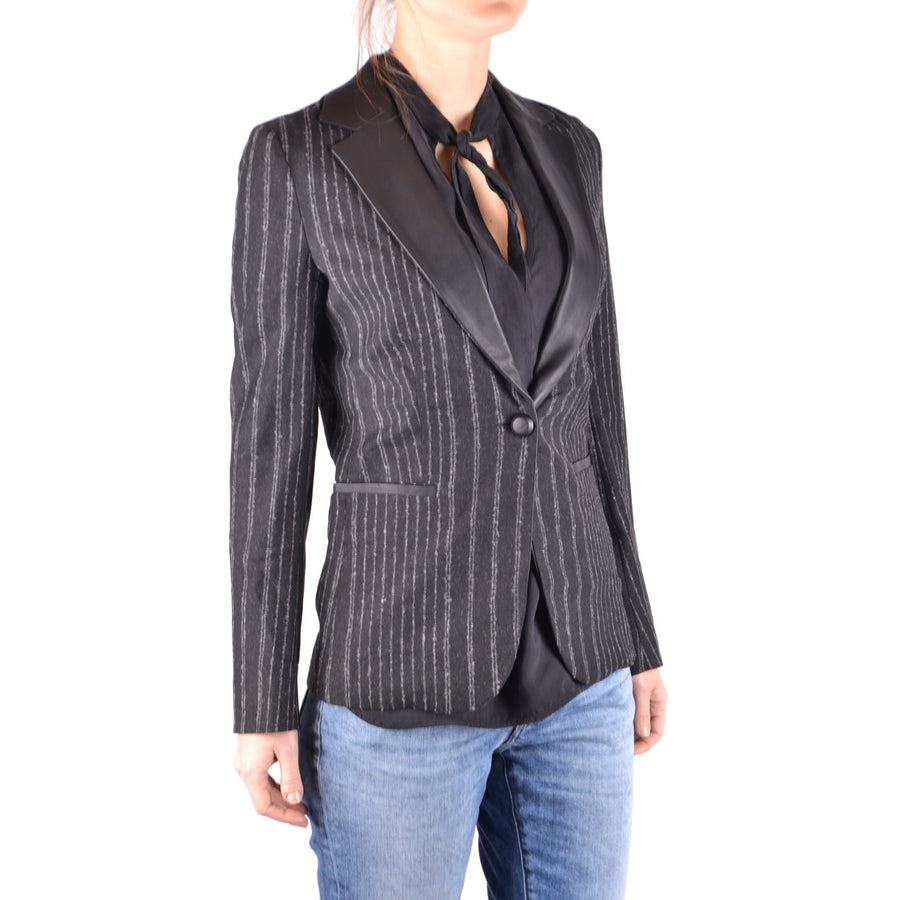 Jacob Cohen Mujer Chaquetas