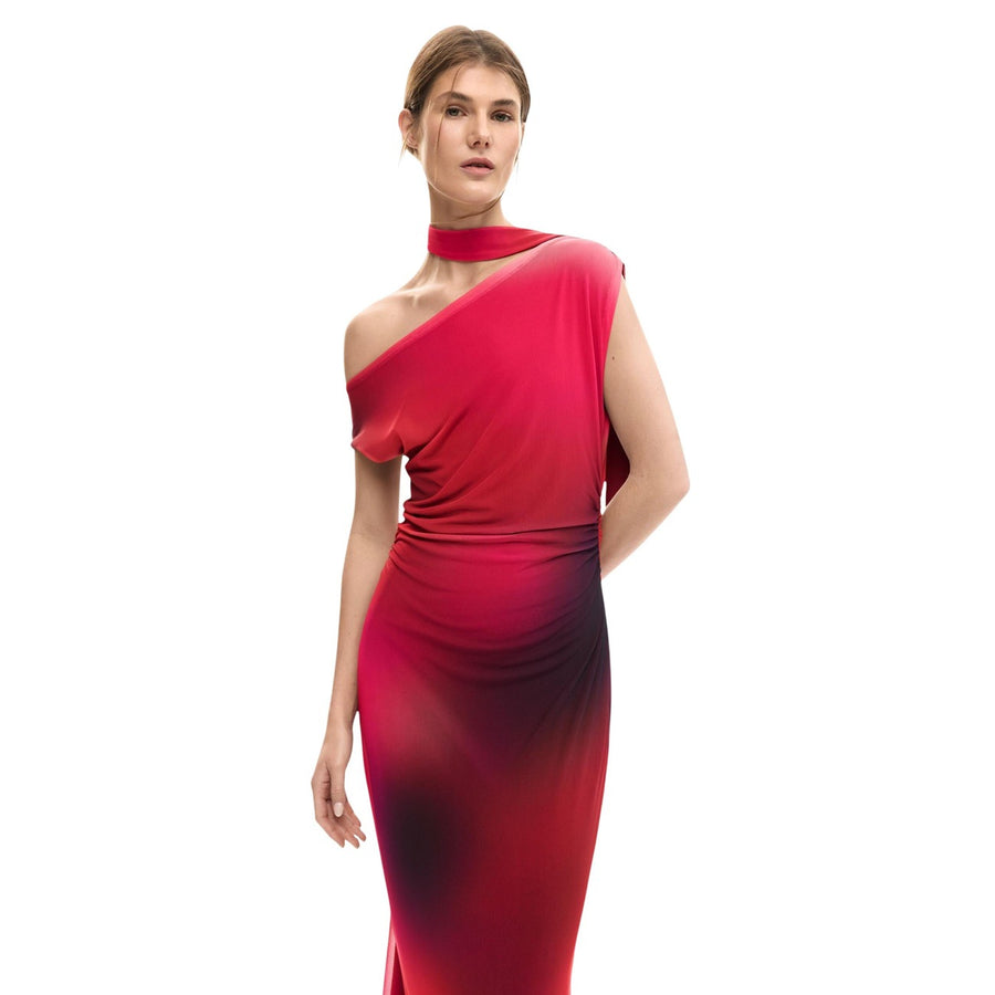 Desigual Mujer Vestidos