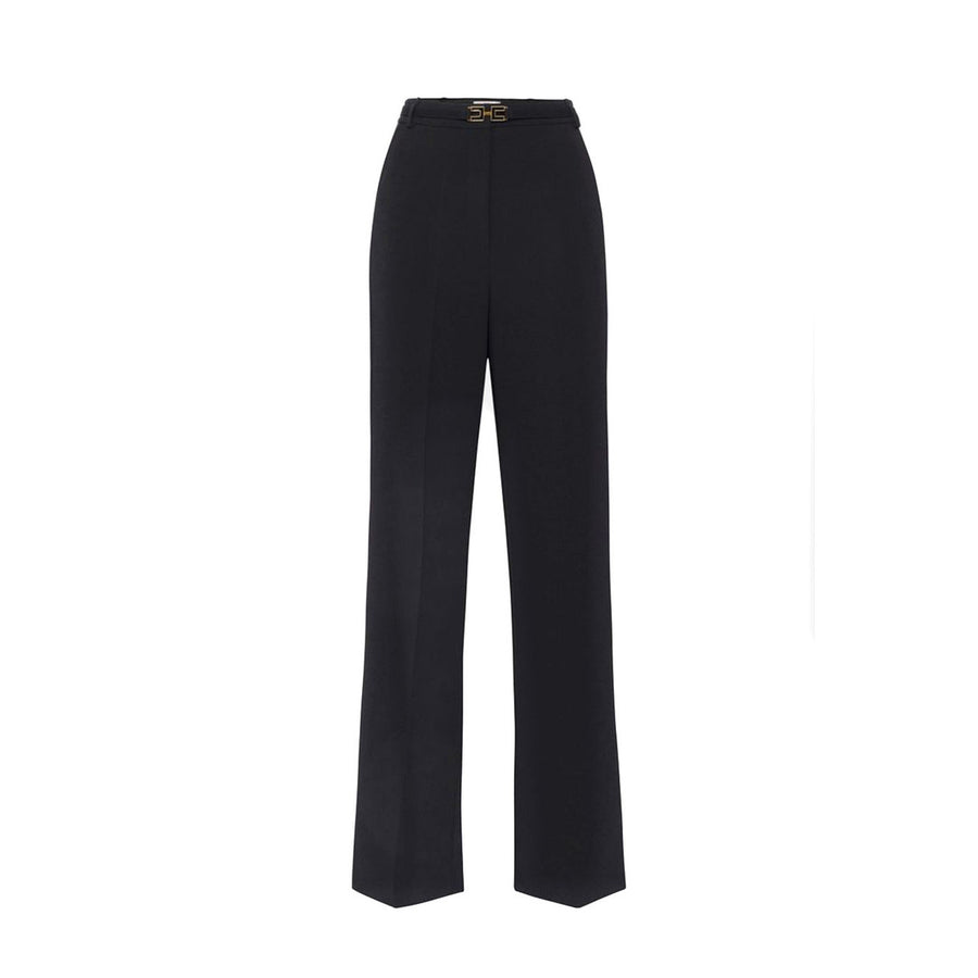 Elisabetta Franchi Mujer Pantalones