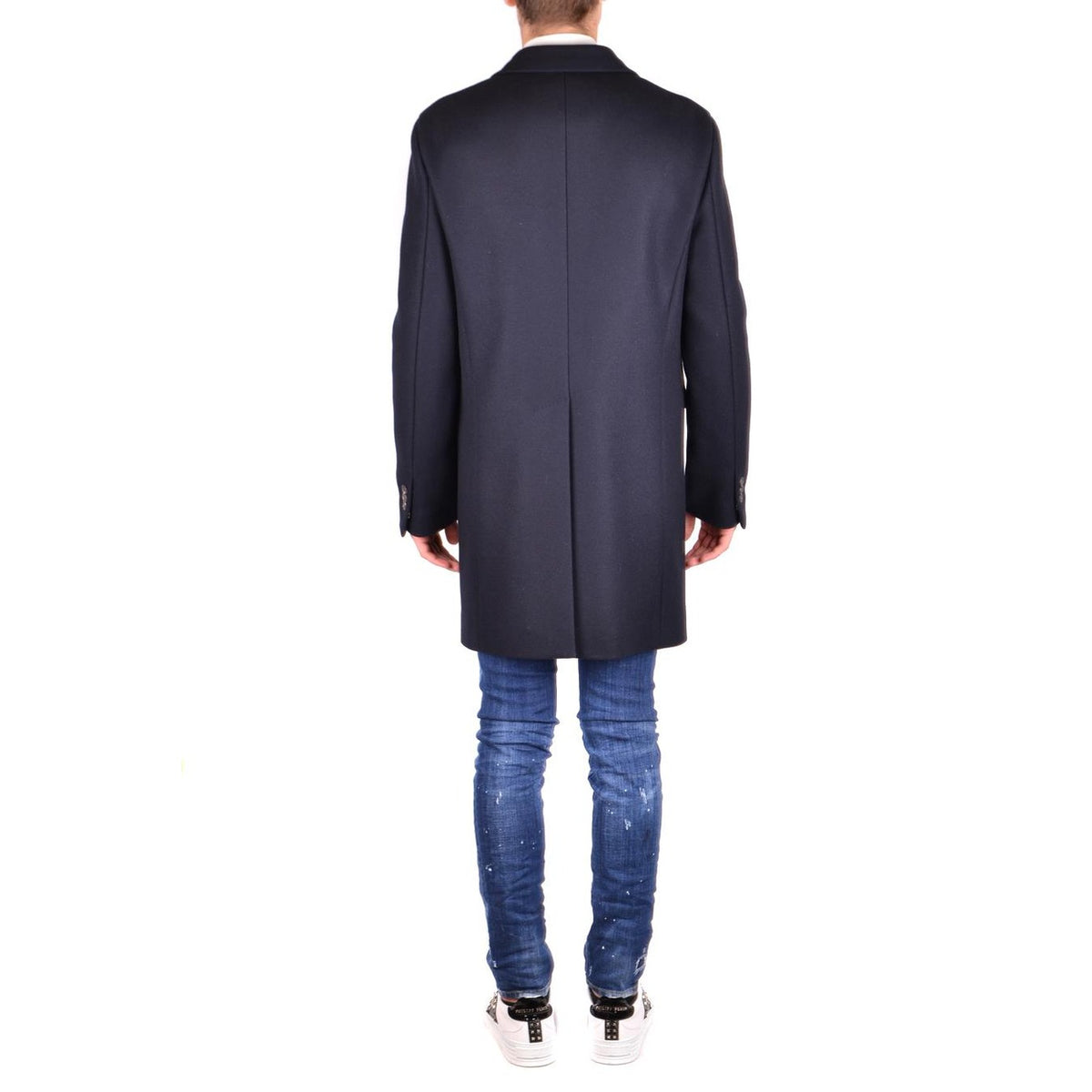 Dsquared2 Hombre Abrigos