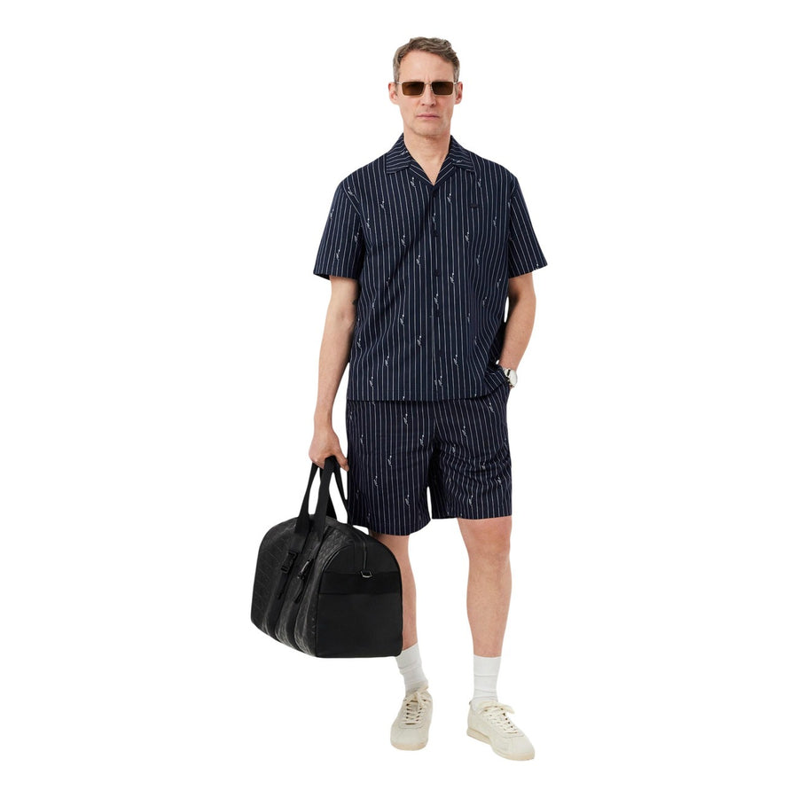 Lacoste Hombre Camisas
