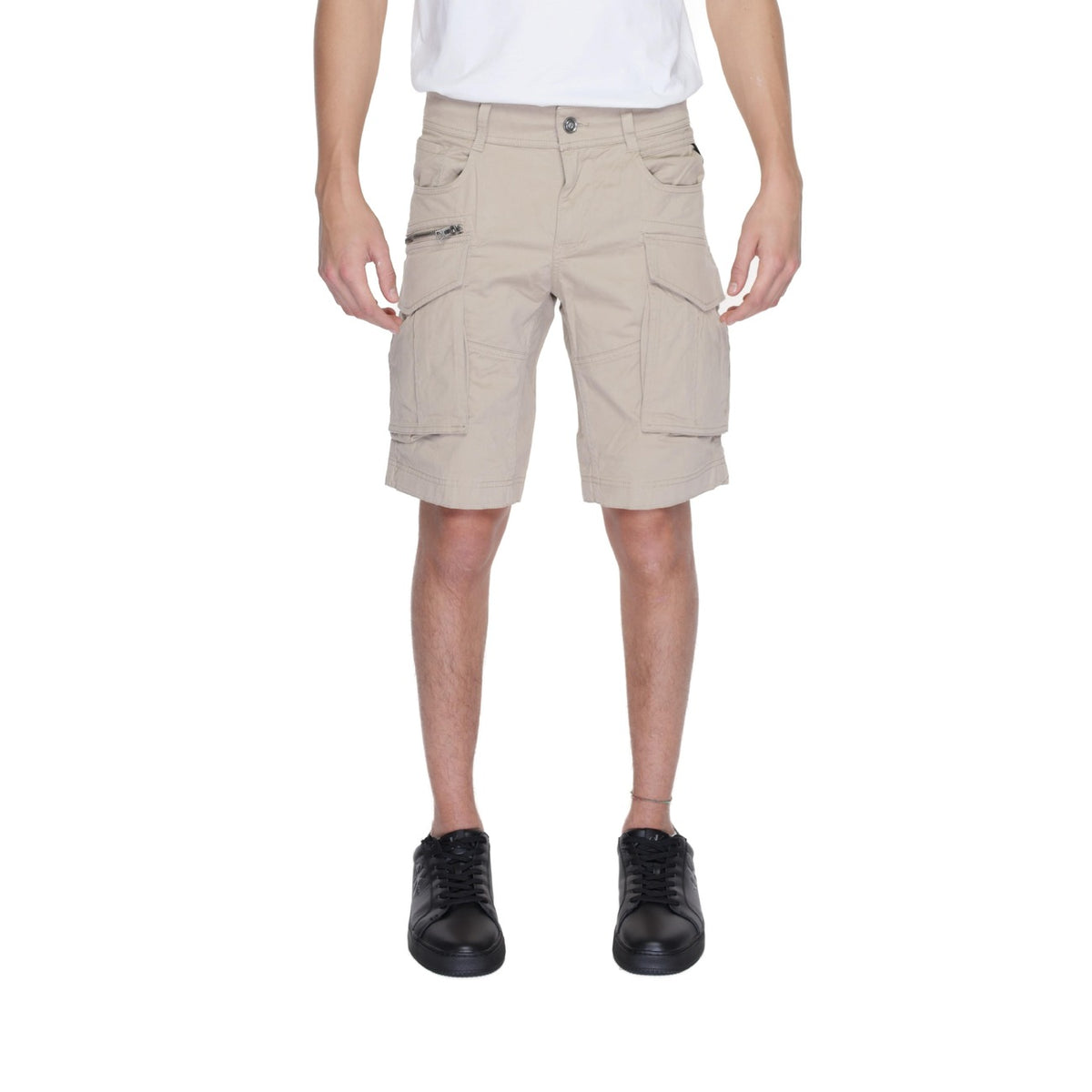 Replay Hombre Bermudas