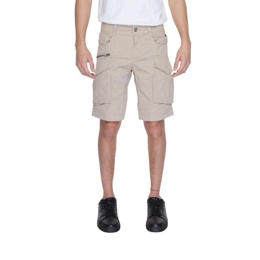 Replay Hombre Bermudas