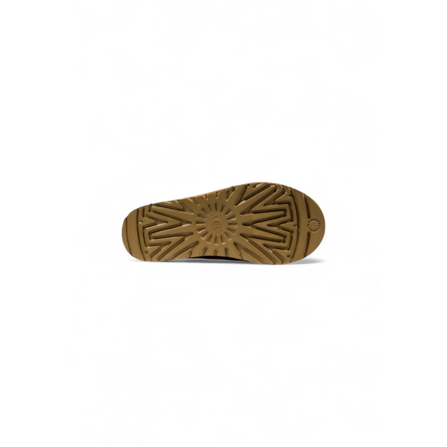Ugg Mujer Zapatillas de casa