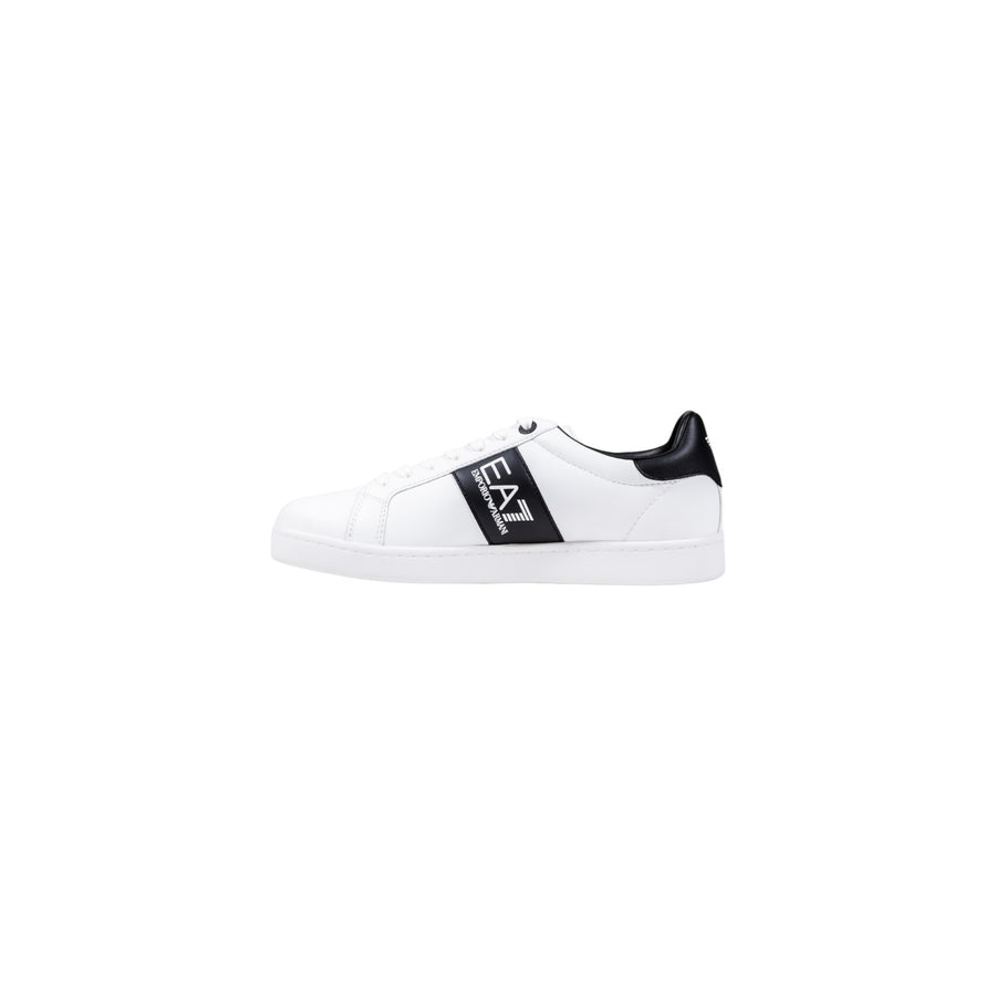 Ea7 Hombre Sneakers