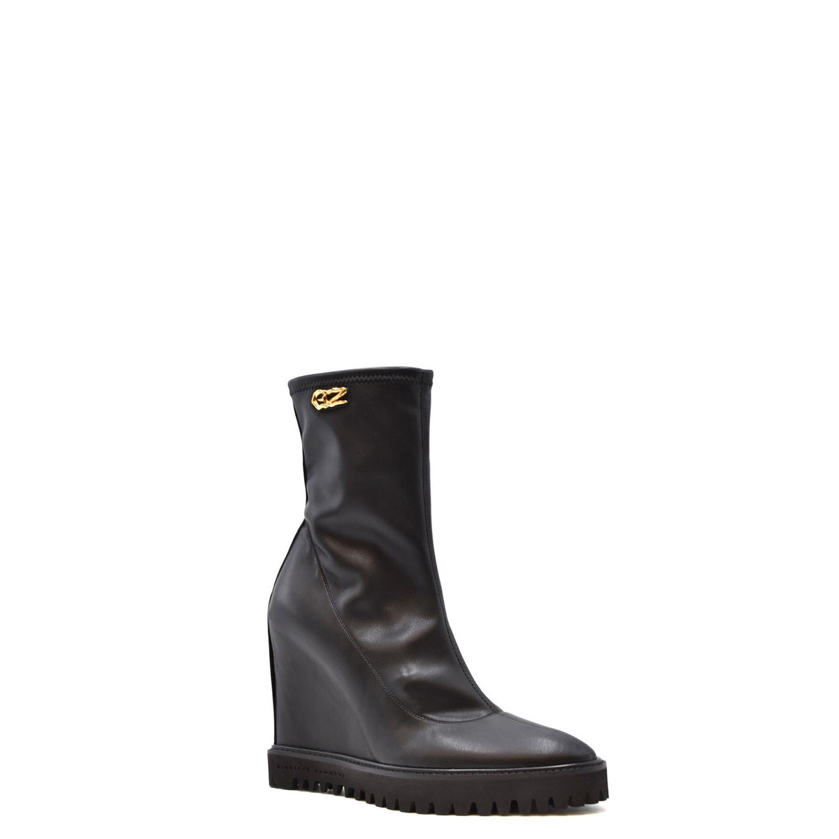 Giuseppe Zanotti  Mujer Botines