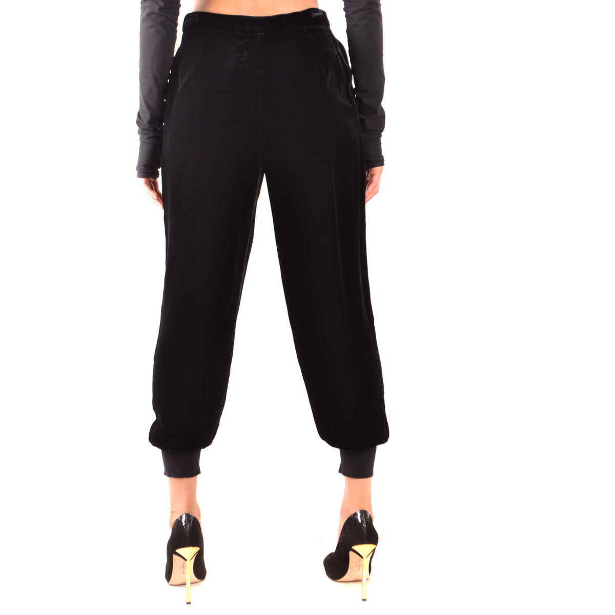 Twin-set Simona Barbieri Mujer Pantalones