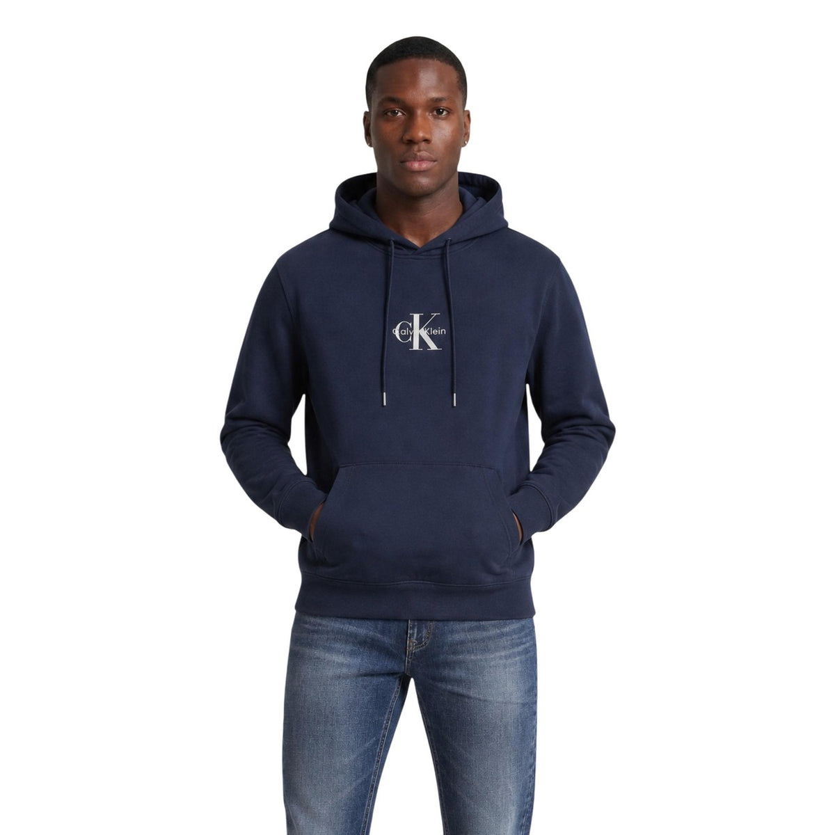 Calvin Klein Jeans Hombre Sudaderas con capucha