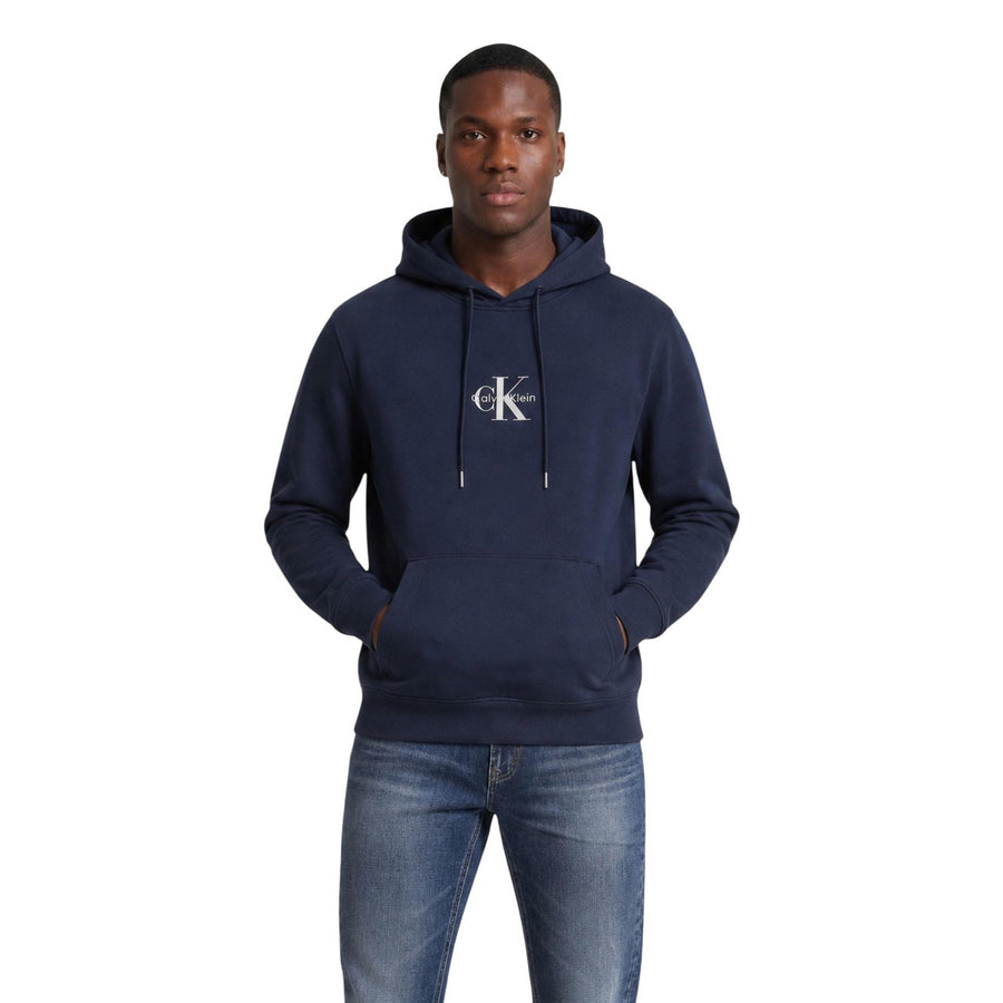 Calvin Klein Jeans Hombre Sudaderas con capucha