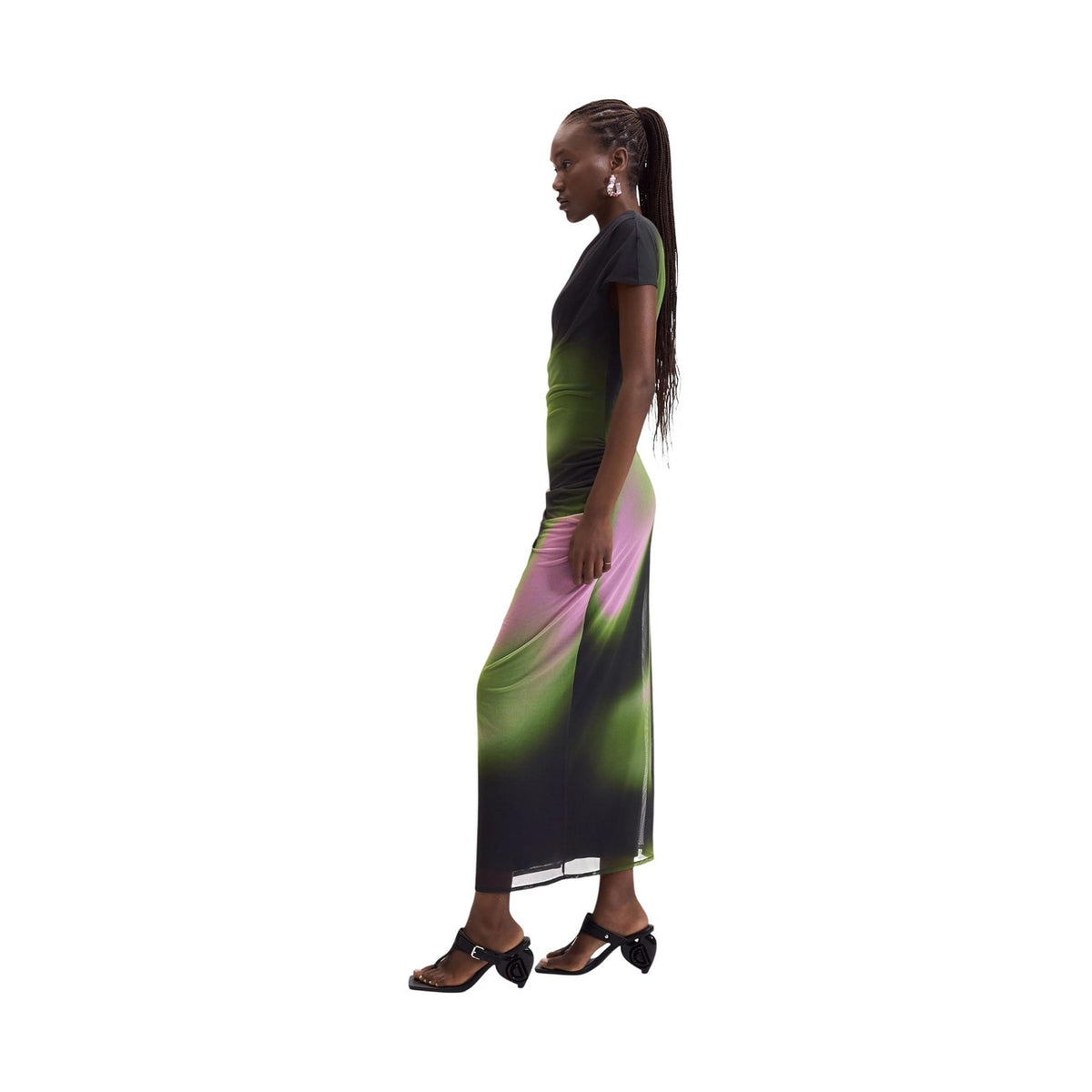 Desigual Mujer Vestidos